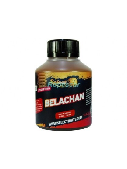 Belachan Lichid - Select Baits